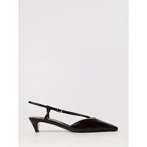 Fendi Pump Woman Brown